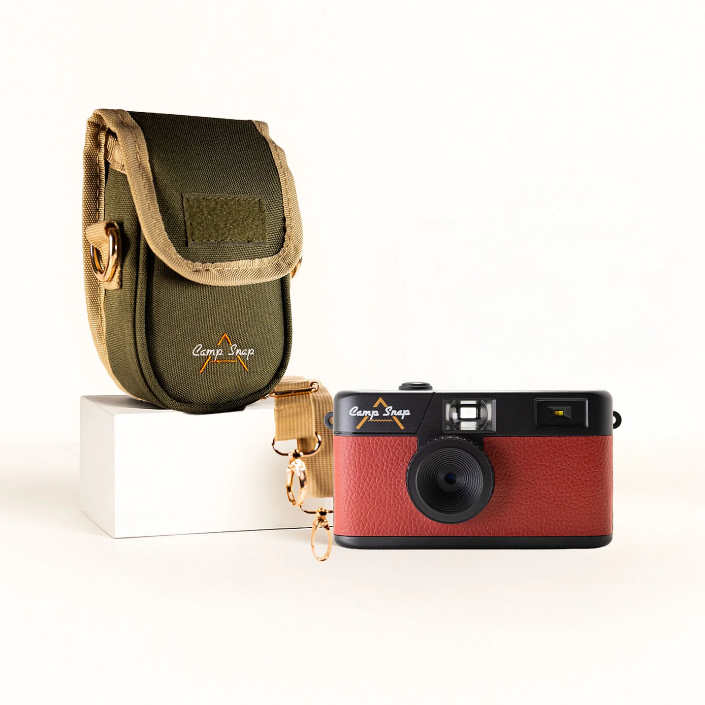 Camera And Bag Bundle - Image 14