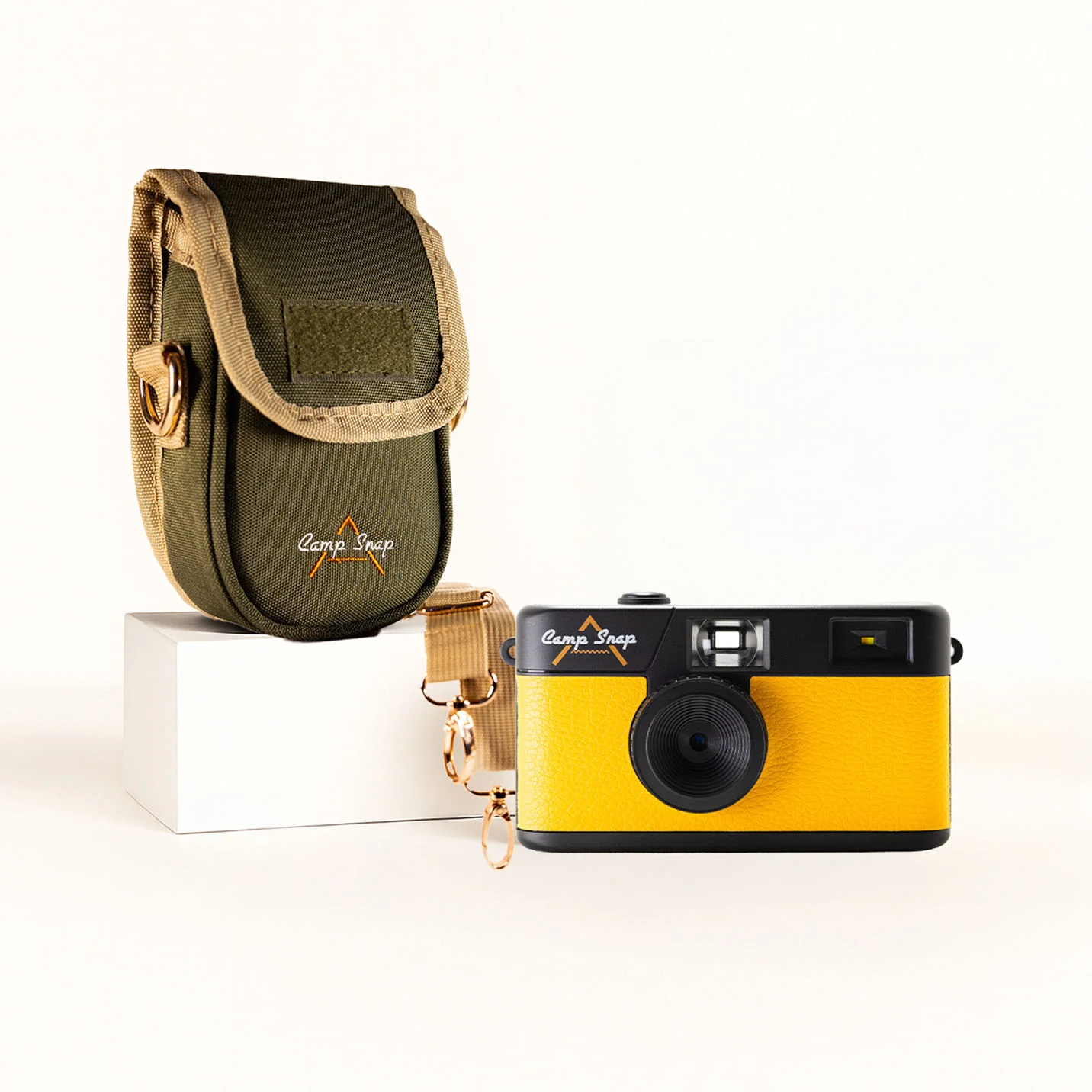 Camera And Bag Bundle - Image 17