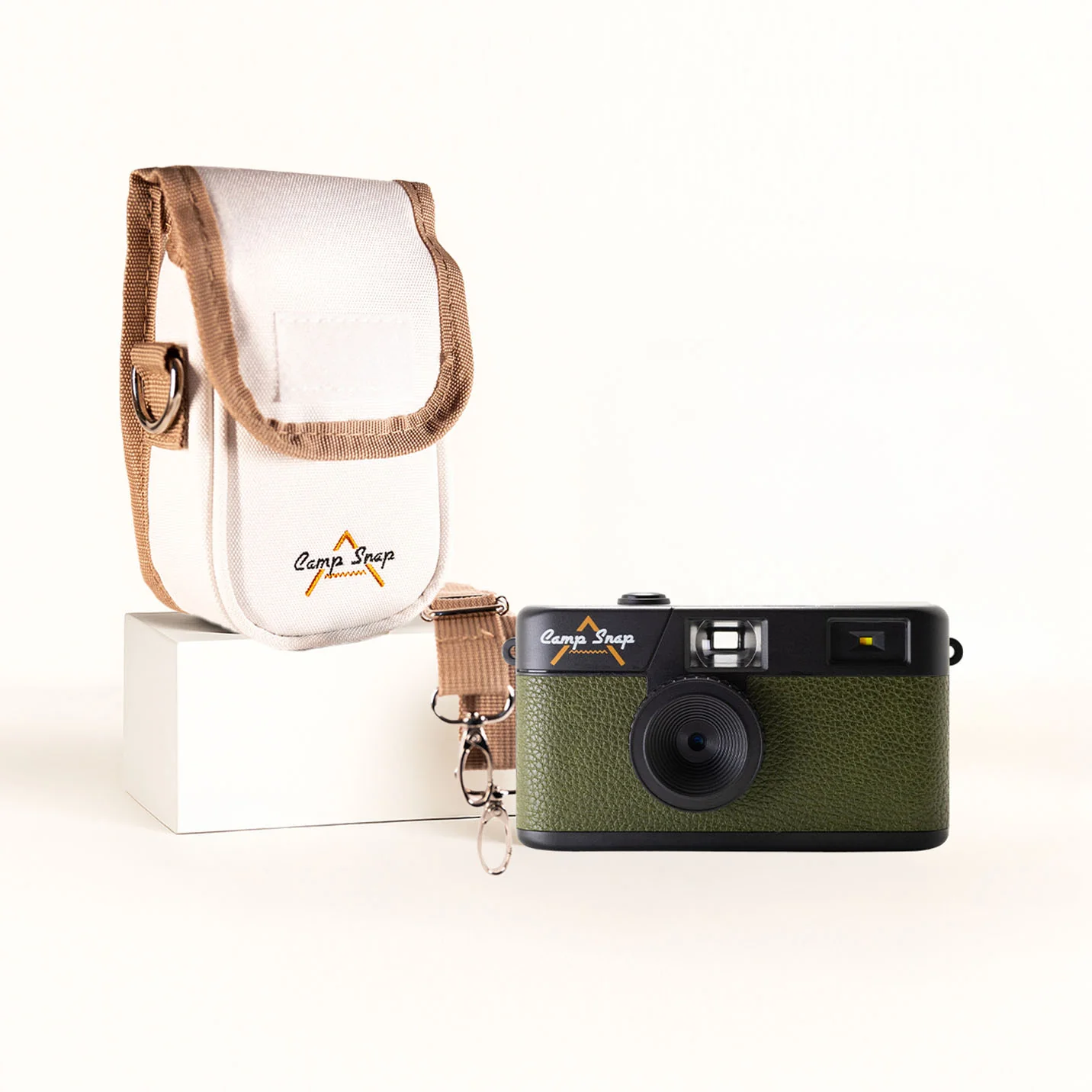 Camera And Bag Bundle - Image 21