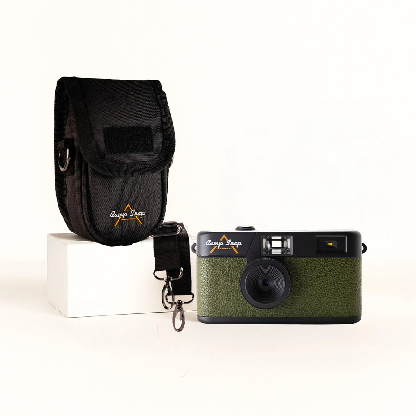 Camera And Bag Bundle - Image 3