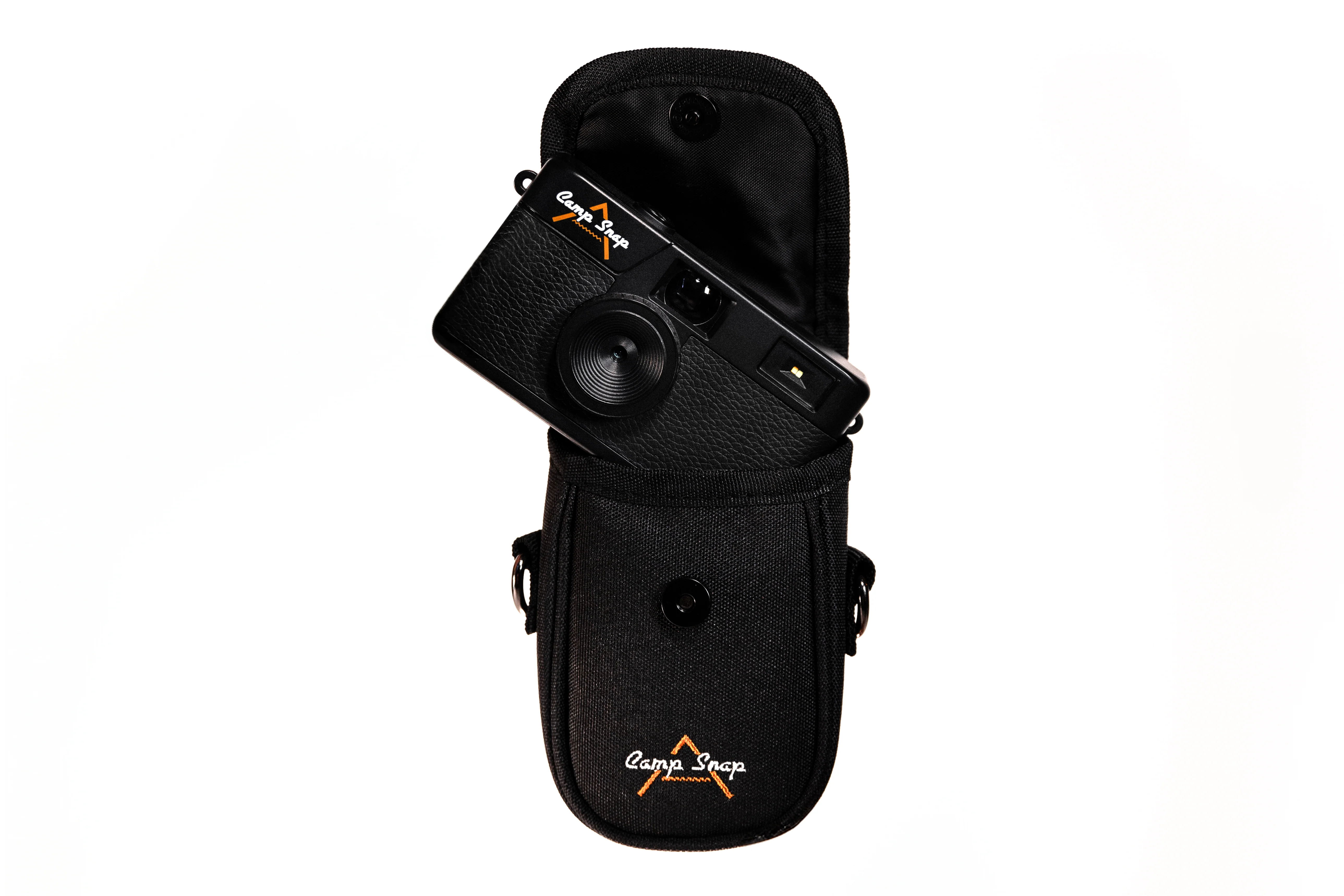 Camera Bag For Camp Snap Cameras - Image 7