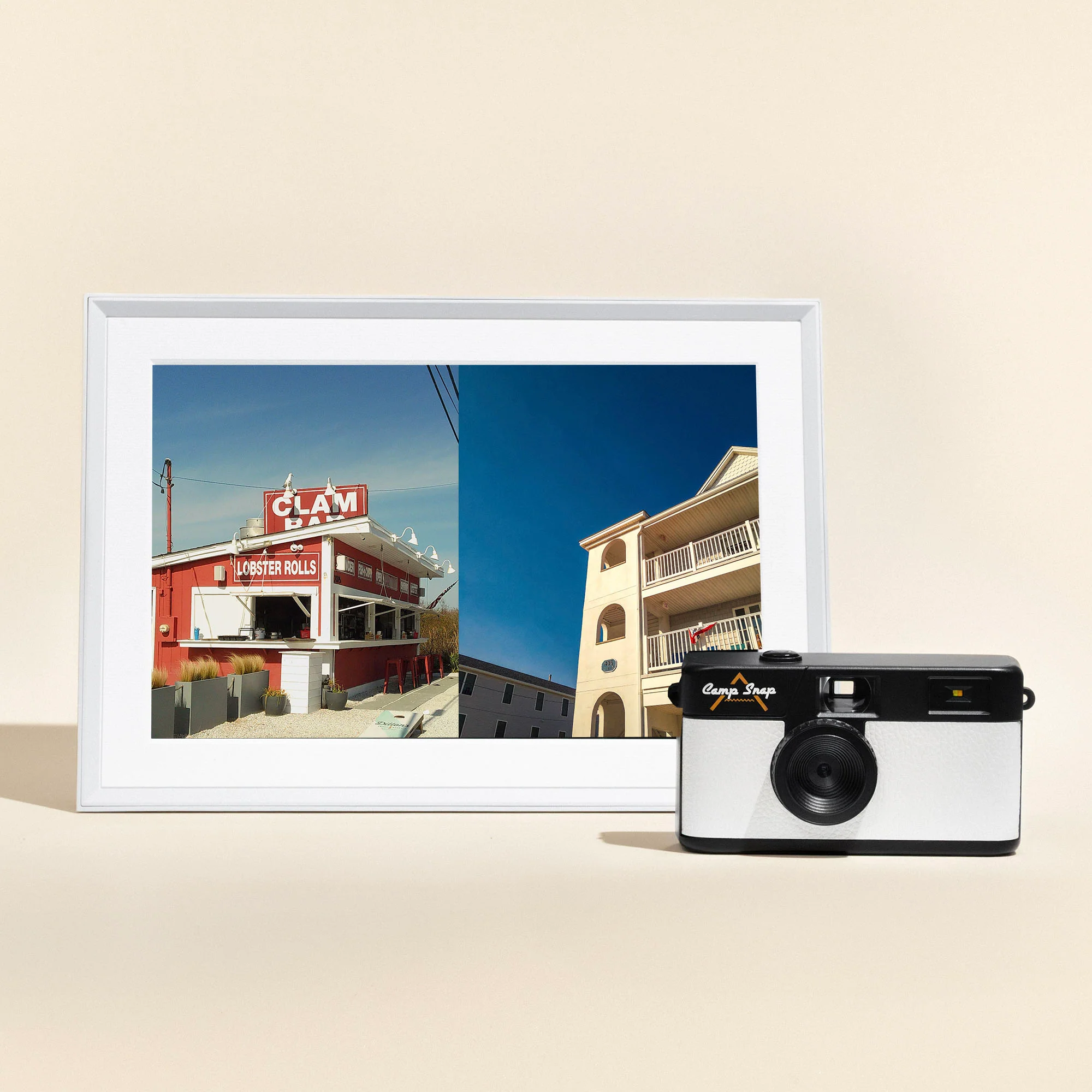Camp Snap x Aura Frame Bundle - Image 2