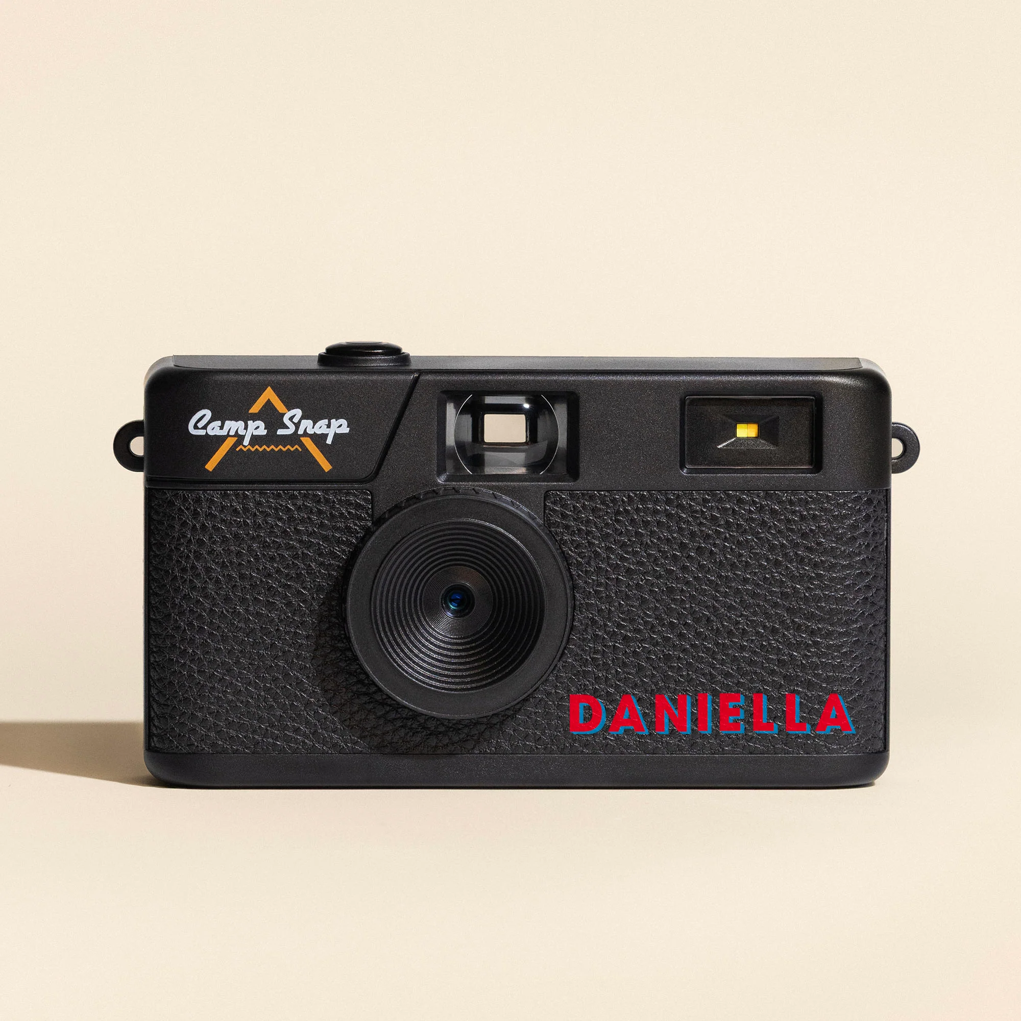 Camp Snap Custom Camera Stealth Black - Image 5