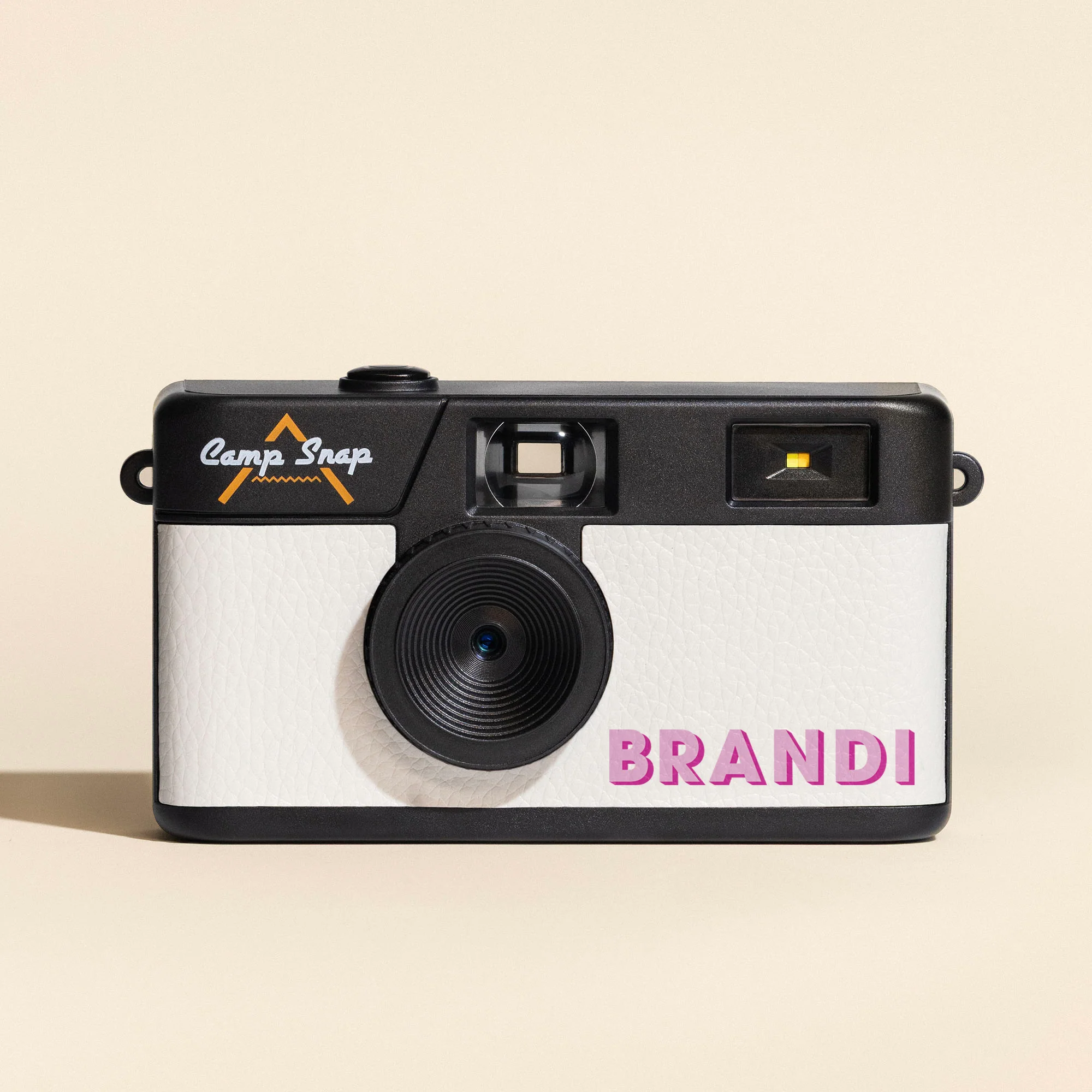 Camp Snap Custom Camera Arctic White - Image 4