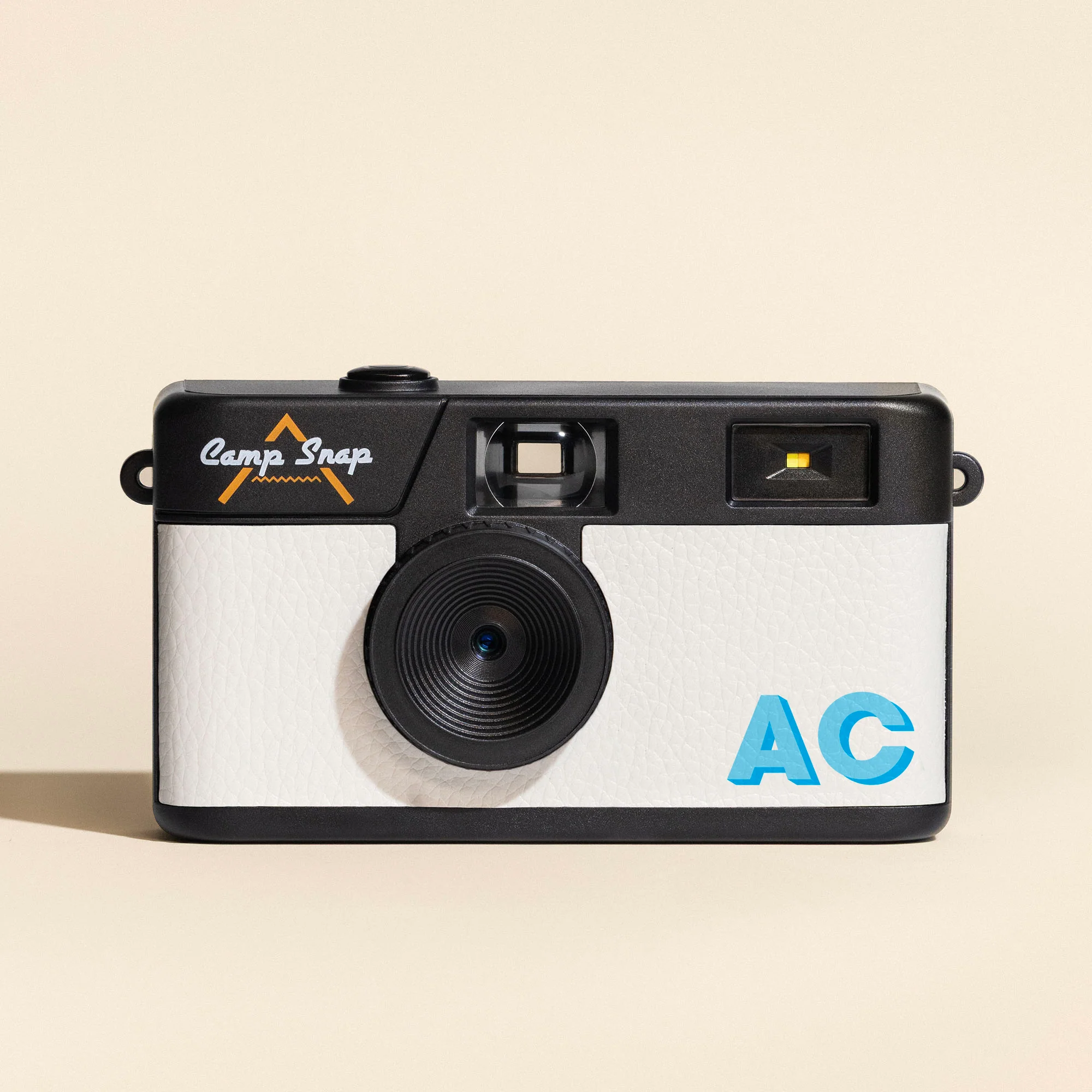 Camp Snap Custom Camera Arctic White - Image 5