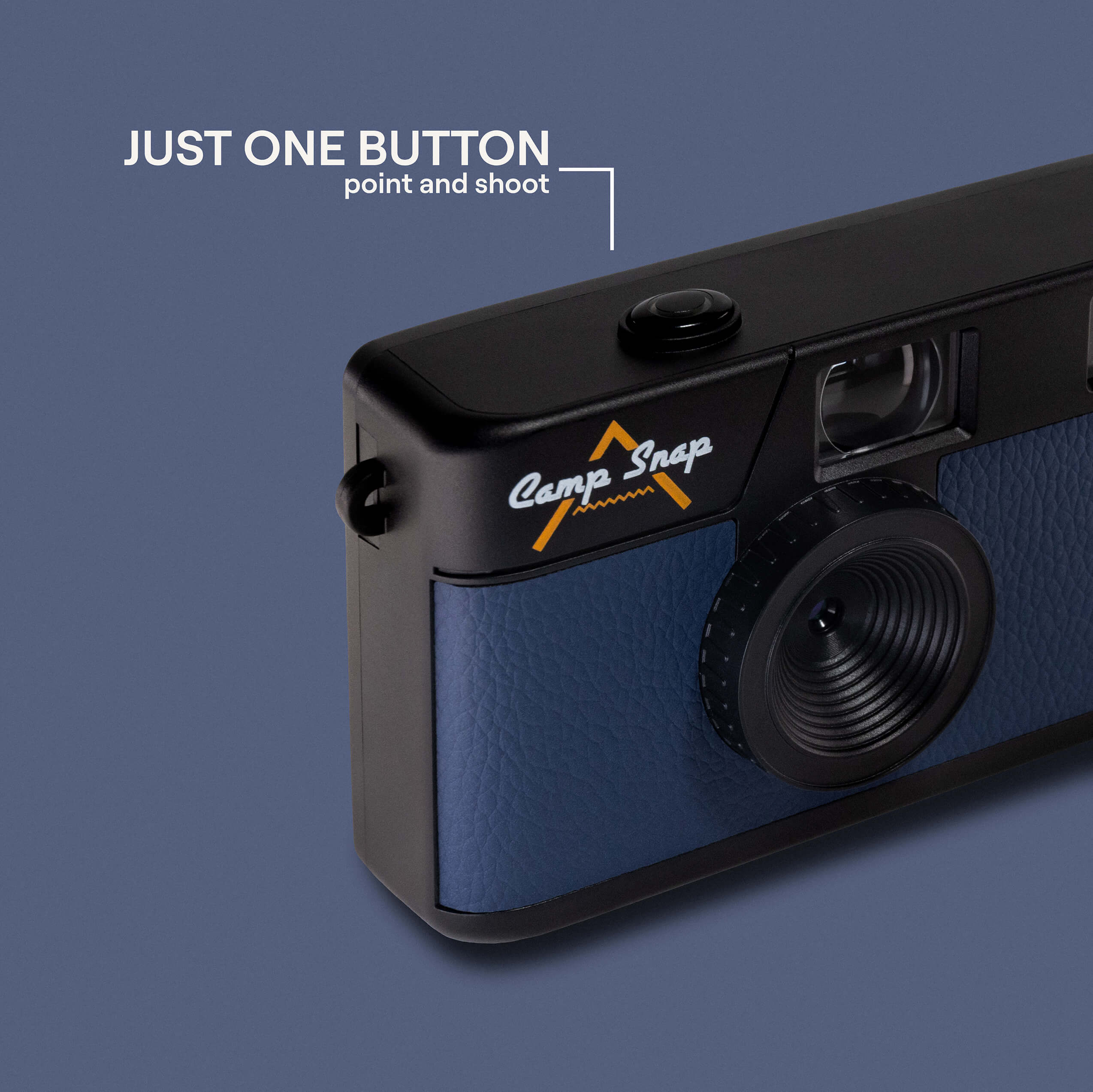 Camp Snap Camera (Screen-Free Digital Camera) - Image 13