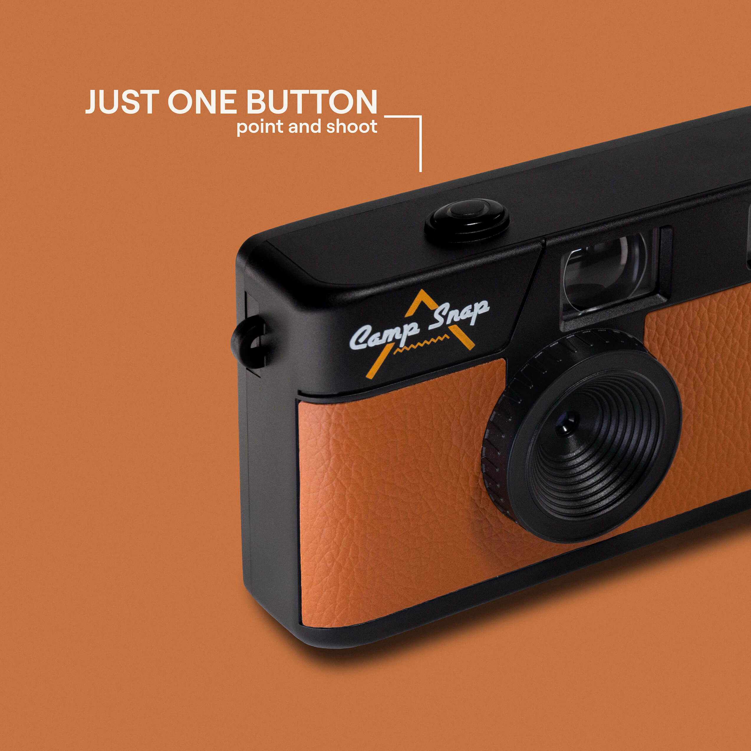 Camp Snap Camera (Screen-Free Digital Camera) - Image 18