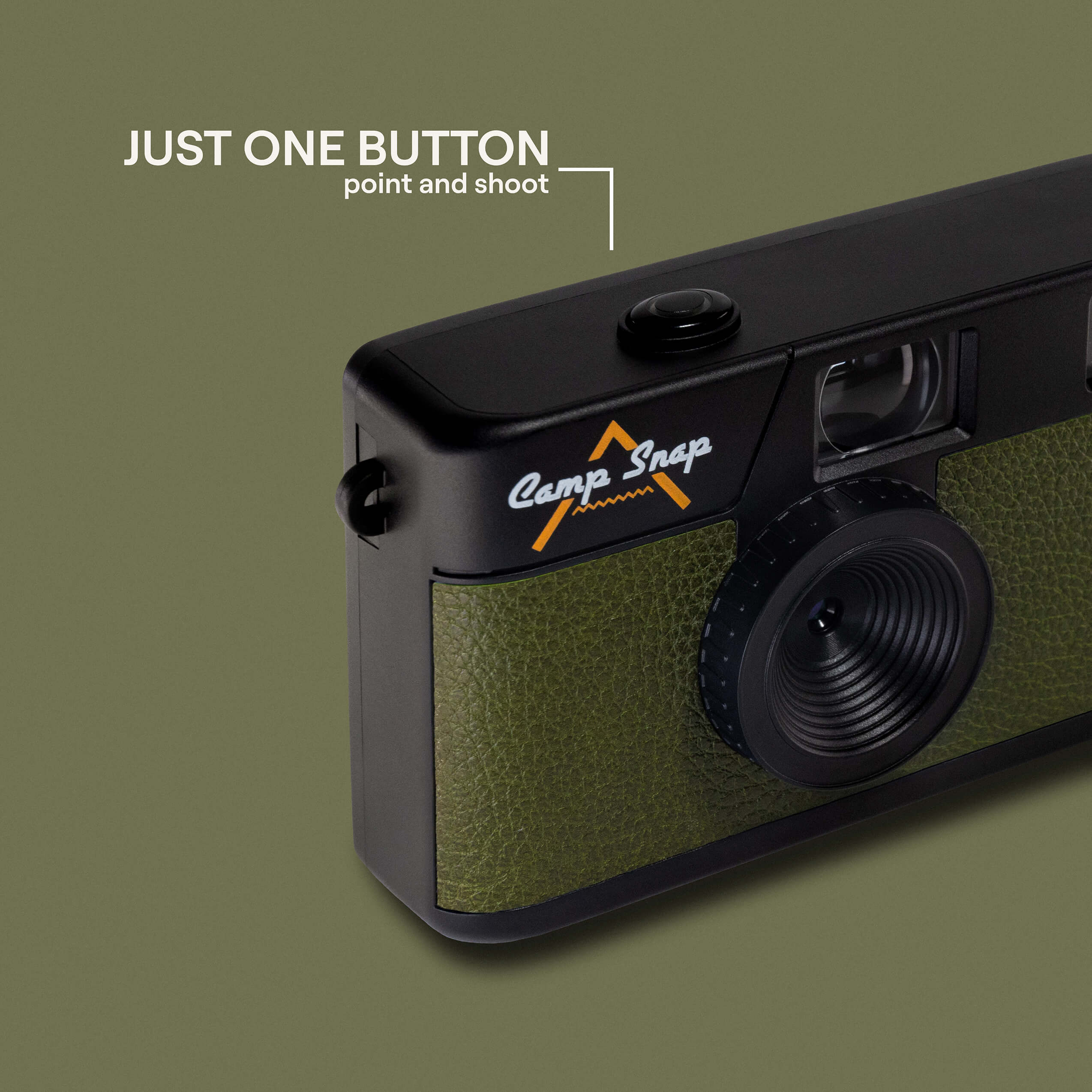 Camp Snap Camera (Screen-Free Digital Camera) - Image 23