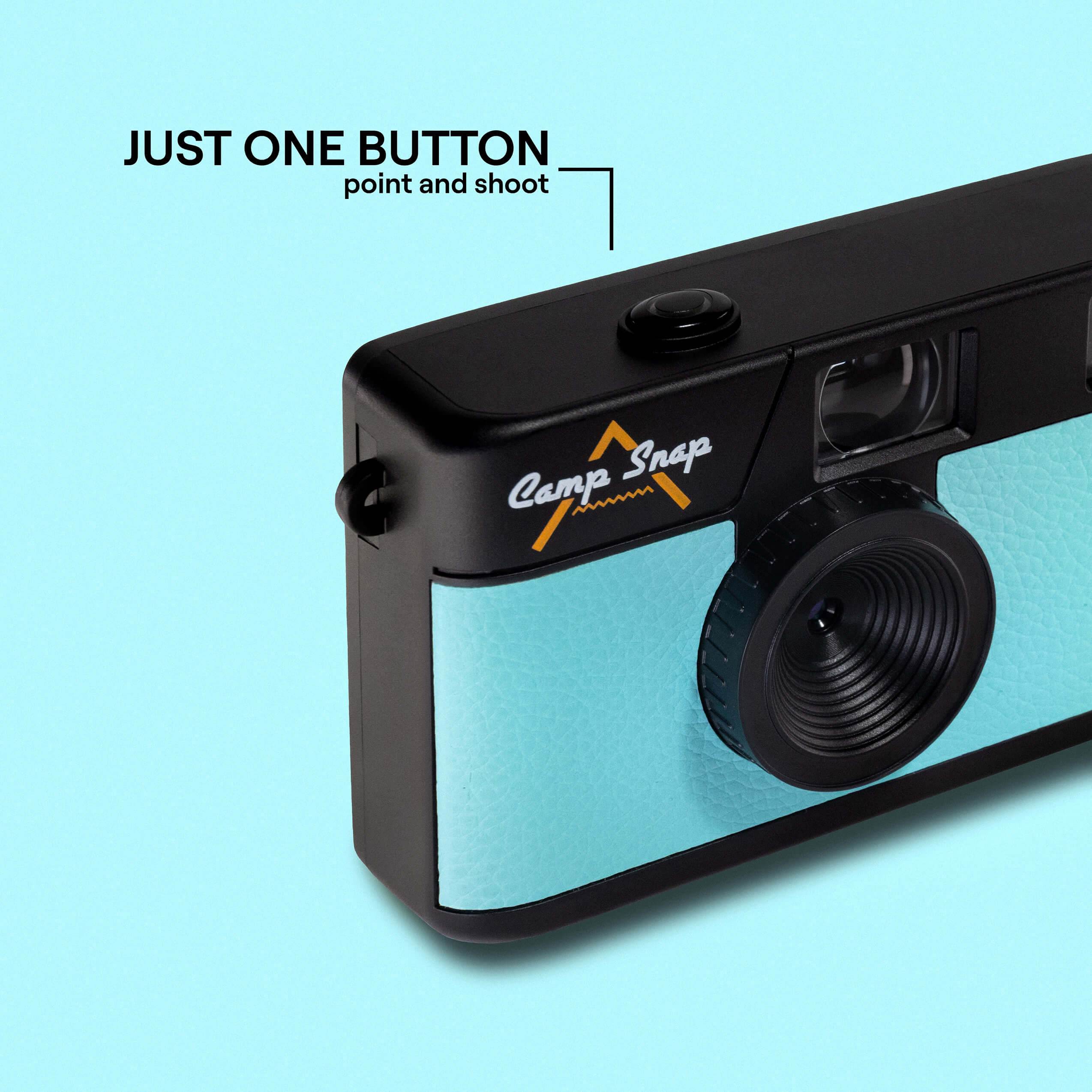 Camp Snap Camera (Screen-Free Digital Camera) - Image 38