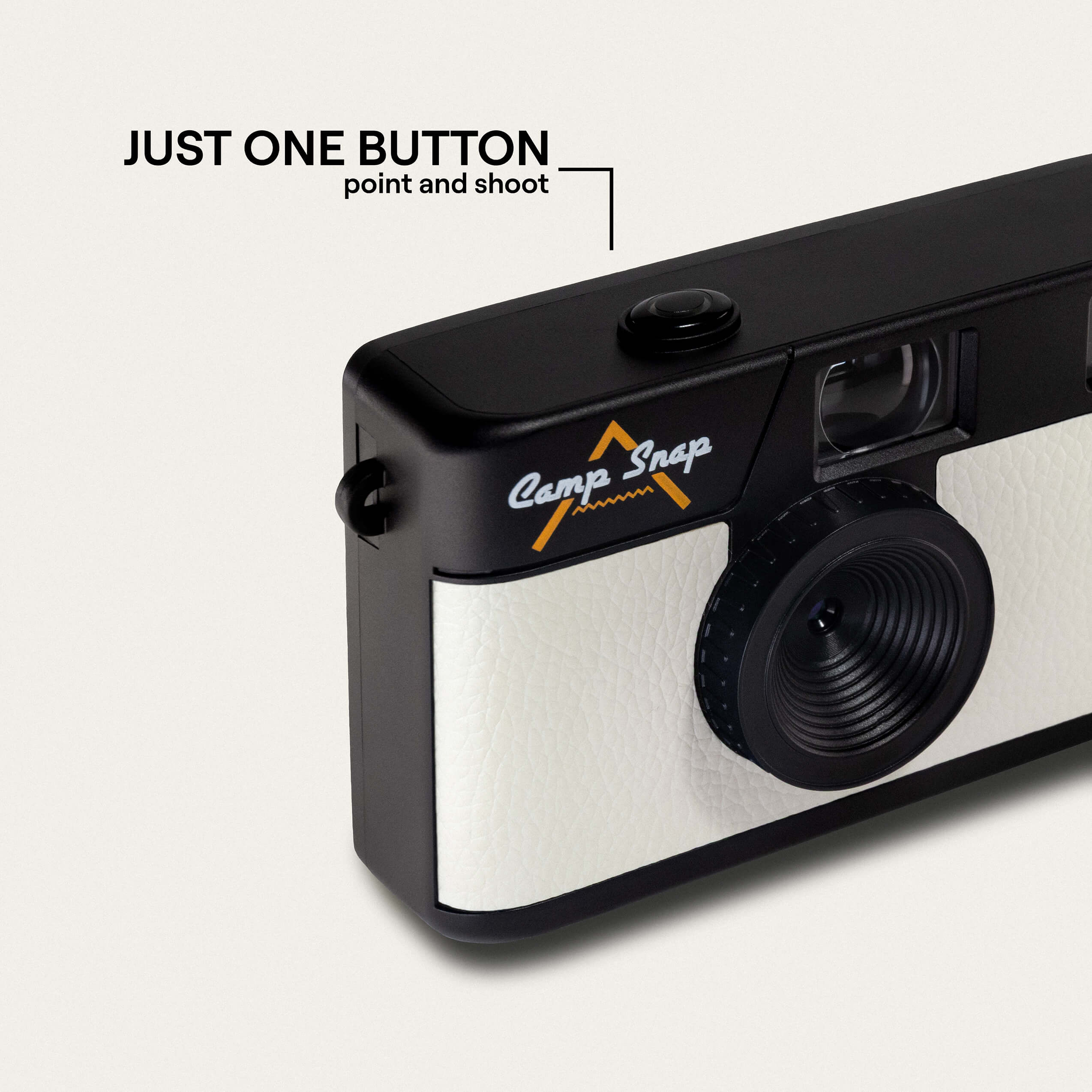 Camp Snap Camera (Screen-Free Digital Camera) - Image 43