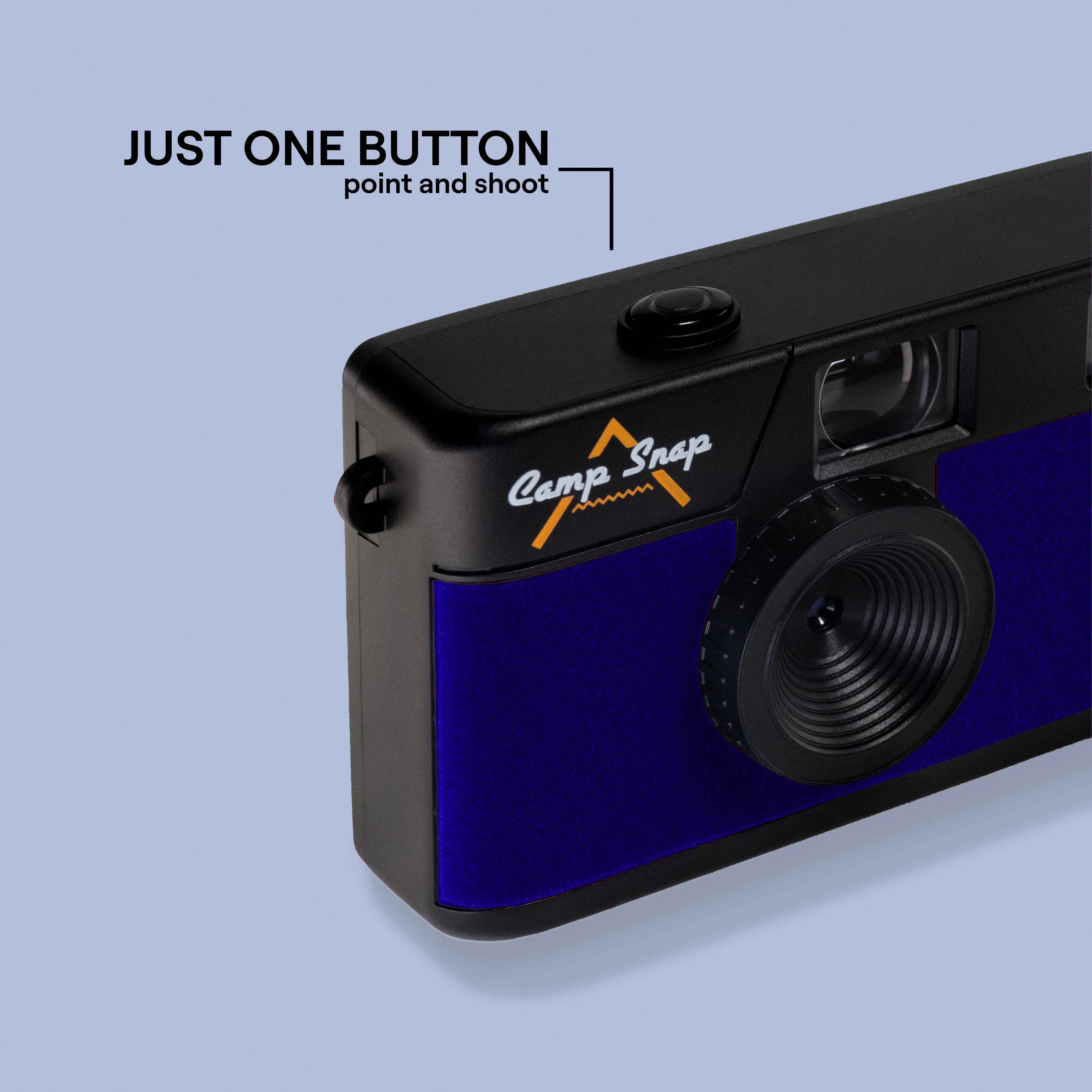 Camp Snap Camera (Screen-Free Digital Camera) - Image 53