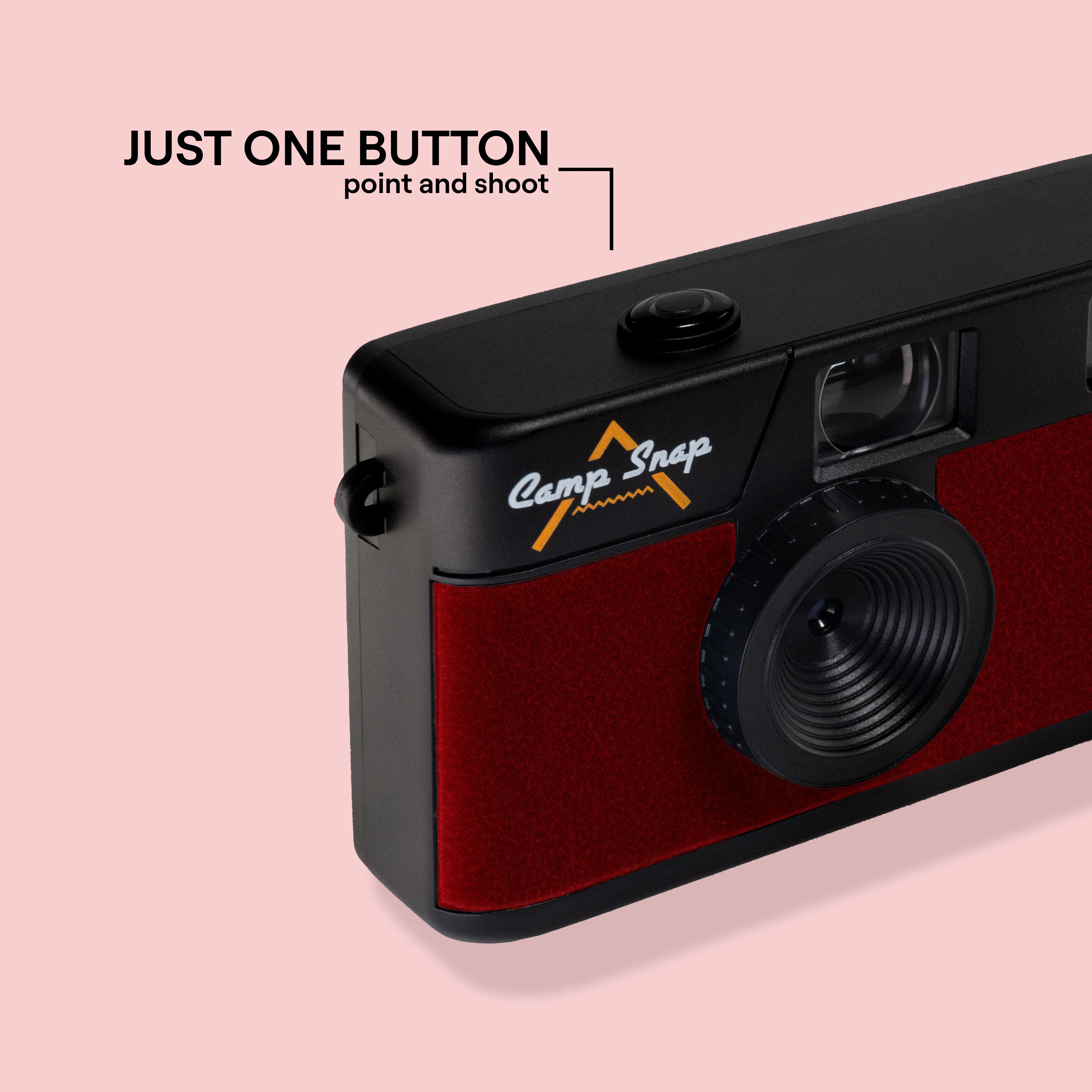 Camp Snap Camera (Screen-Free Digital Camera) - Image 58