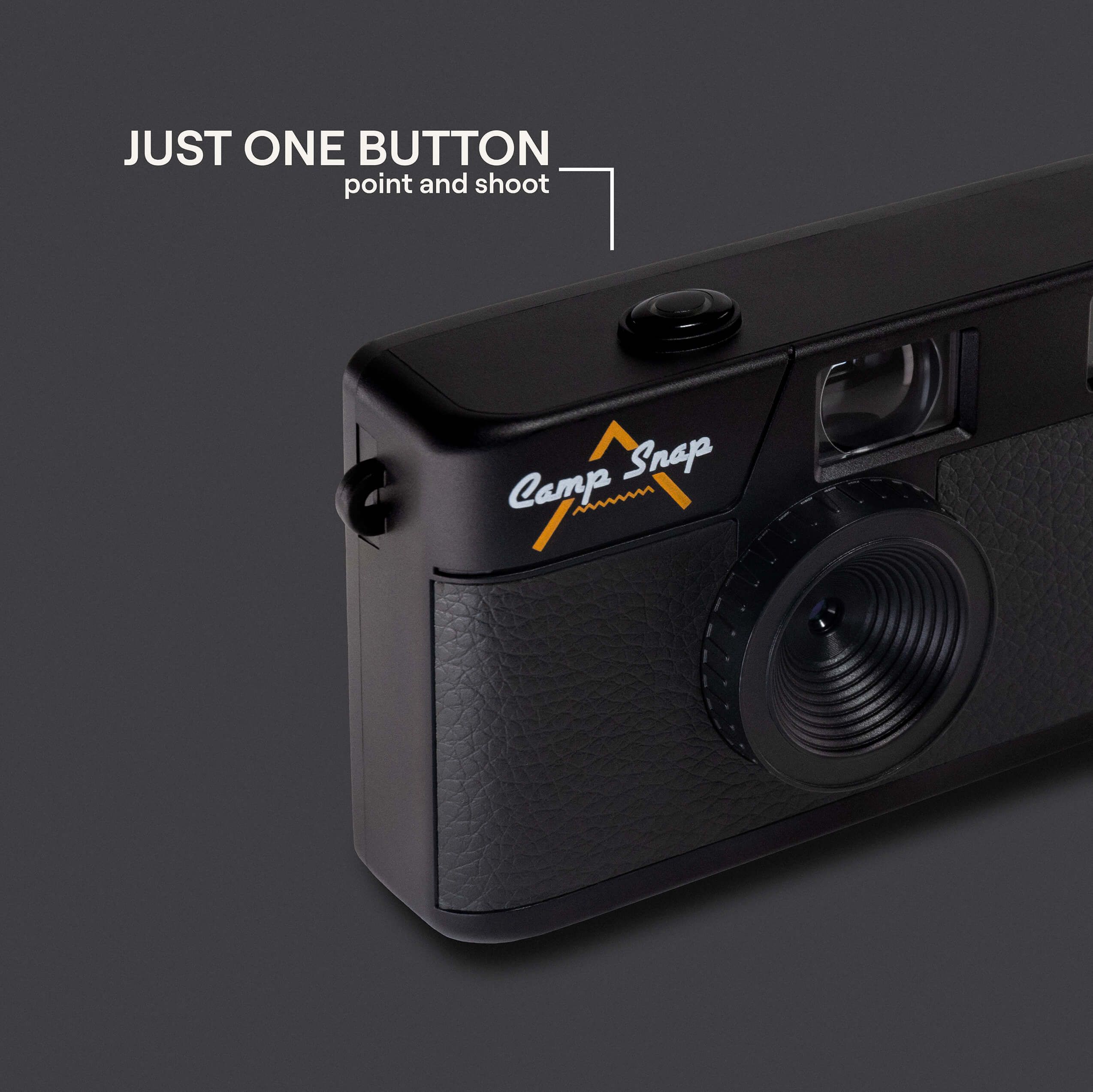 Camp Snap Camera (Screen-Free Digital Camera) - Image 8